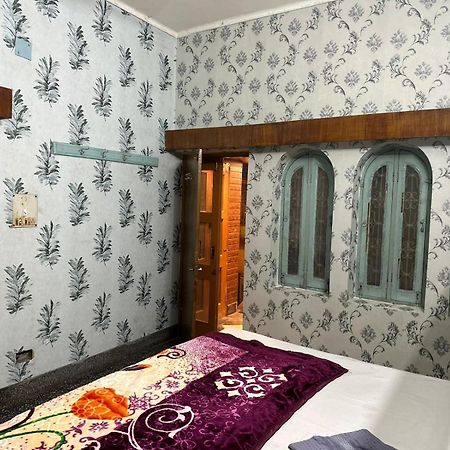 Sandhya Guest House Varanasi Near Ganga River المظهر الخارجي الصورة